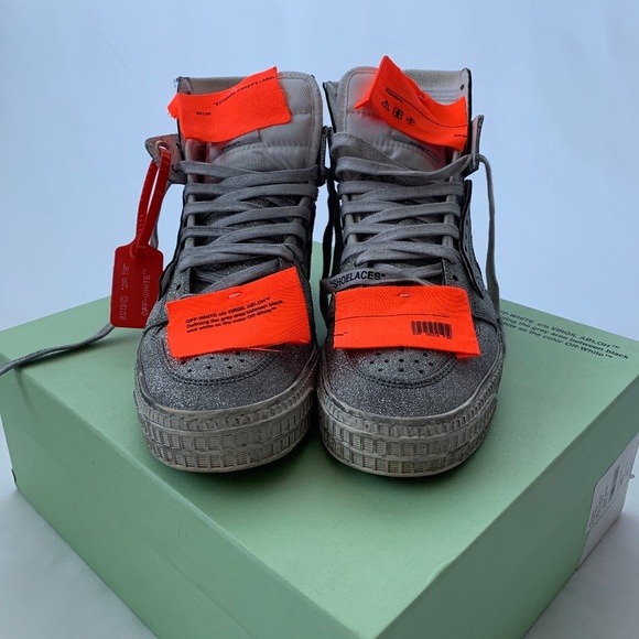 off white cup sole 3.0
